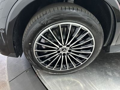 2026 Mercedes-Benz GLC - Photo 31