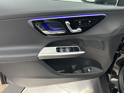 2026 Mercedes-Benz GLC - Photo 11