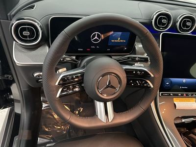 2026 Mercedes-Benz GLC - Photo 10