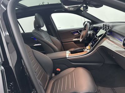 2026 Mercedes-Benz GLC - Photo 27