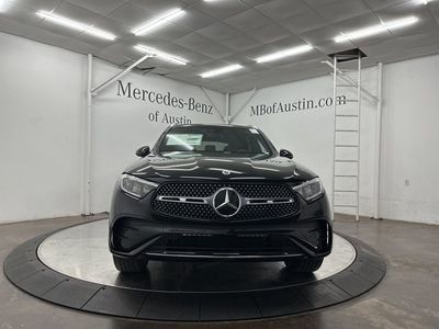 2026 Mercedes-Benz GLC - Photo 34