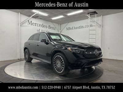 2026 Mercedes-Benz GLC - Photo 33