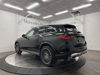 2026 Mercedes-Benz GLC - Photo 5