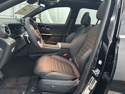 2026 Mercedes-Benz GLC - Photo 50