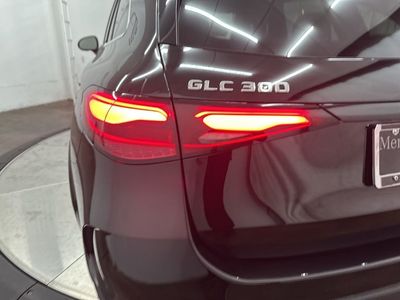 2026 Mercedes-Benz GLC - Photo 28