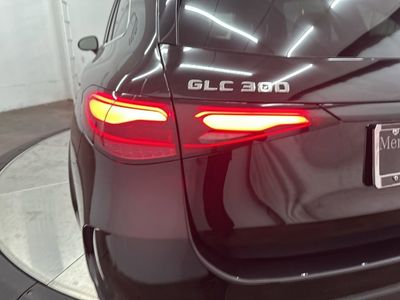 2026 Mercedes-Benz GLC - Photo 60