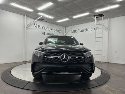 2026 Mercedes-Benz GLC - Photo 2