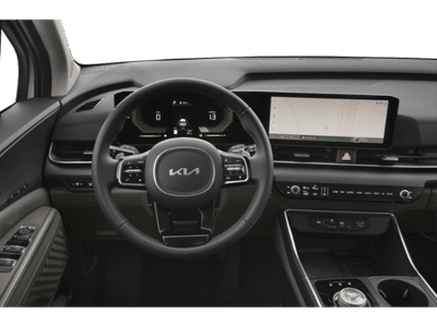 2026 Kia Carnival Hybrid - Photo 4