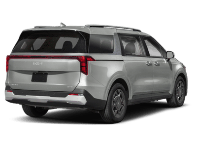 2026 Kia Carnival Hybrid - Photo 2