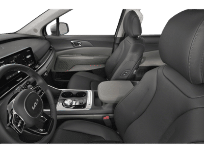 2026 Kia Carnival Hybrid - Photo 6