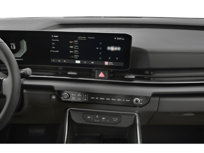 2026 Kia Carnival Hybrid - Photo 7