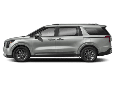 2026 Kia Carnival Hybrid - Photo 14