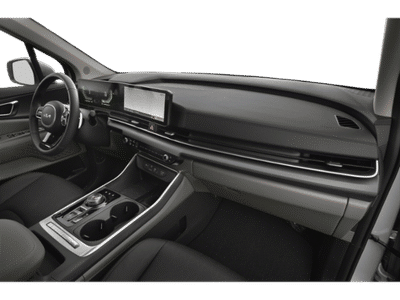 2026 Kia Carnival Hybrid - Photo 12