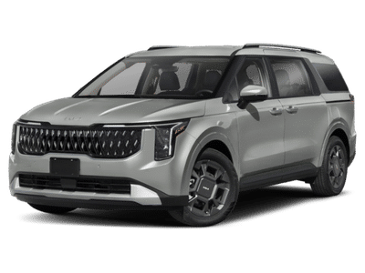 2026 Kia Carnival Hybrid - Photo 1