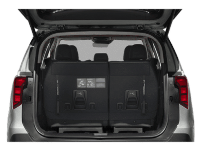 2026 Kia Carnival Hybrid - Photo 8