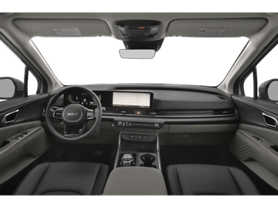 2026 Kia Carnival Hybrid - Photo 5
