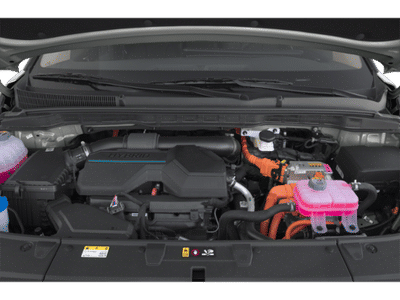 2026 Kia Carnival Hybrid - Photo 9