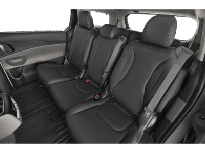 2026 Kia Carnival Hybrid - Photo 10