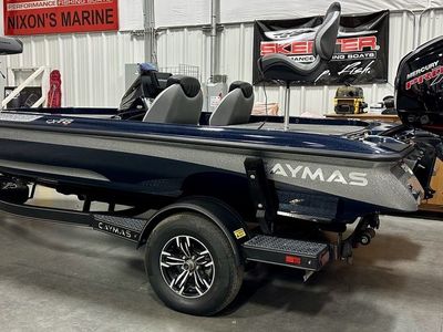 2023 Caymas Boats CX18 S - Photo 2