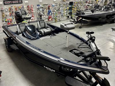 2023 Caymas Boats CX18 S - Photo 5
