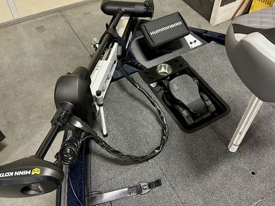 2023 Caymas Boats CX18 S - Photo 7
