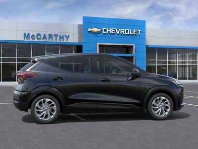 2027 Chevrolet Bolt - Photo 53