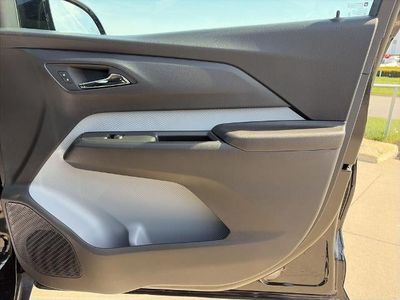2027 Chevrolet Bolt - Photo 25