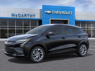2027 Chevrolet Bolt - Photo 50