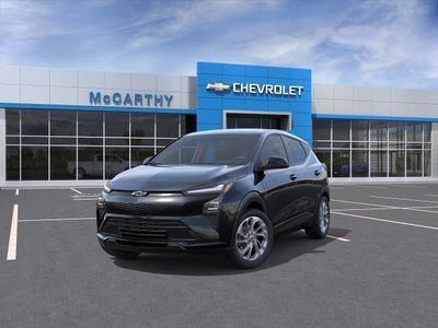 2027 Chevrolet Bolt - Photo 56