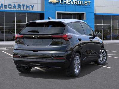 2027 Chevrolet Bolt - Photo 52