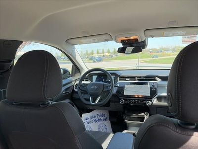 2027 Chevrolet Bolt - Photo 34