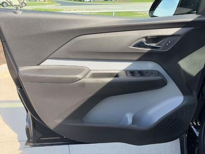 2027 Chevrolet Bolt - Photo 44