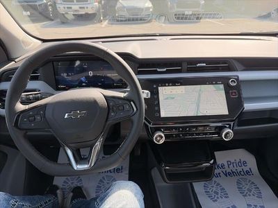 2027 Chevrolet Bolt - Photo 19