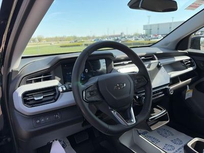 2027 Chevrolet Bolt - Photo 47