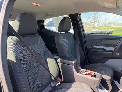 2027 Chevrolet Bolt - Photo 27