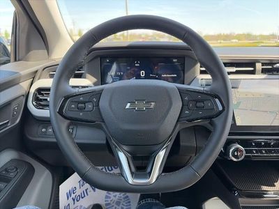 2027 Chevrolet Bolt - Photo 11