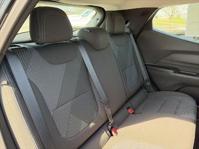 2027 Chevrolet Bolt - Photo 33