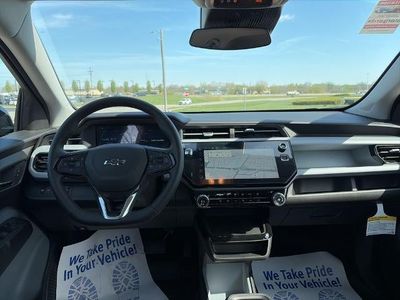 2027 Chevrolet Bolt - Photo 41