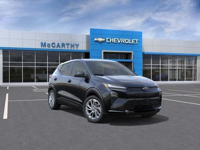 2027 Chevrolet Bolt - Photo 49