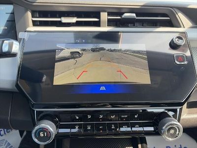 2027 Chevrolet Bolt - Photo 17