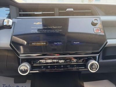 2027 Chevrolet Bolt - Photo 15