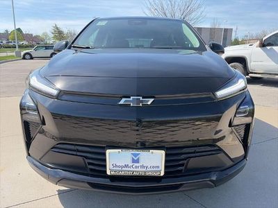 2027 Chevrolet Bolt - Photo 3