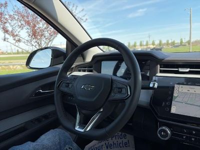 2027 Chevrolet Bolt - Photo 42