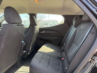 2027 Chevrolet Bolt - Photo 39