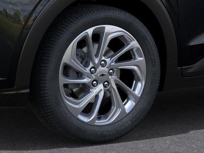 2027 Chevrolet Bolt - Photo 57