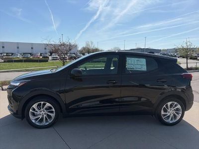 2027 Chevrolet Bolt - Photo 5