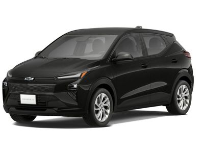 2027 Chevrolet Bolt - Photo 73