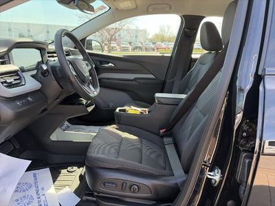 2027 Chevrolet Bolt - Photo 45