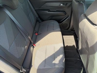 2027 Chevrolet Bolt - Photo 35
