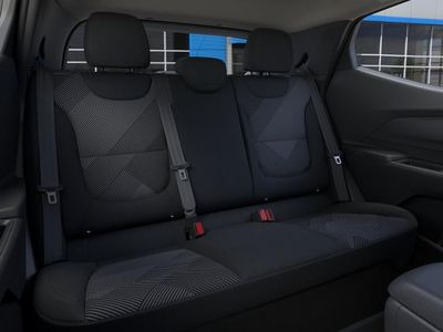 2027 Chevrolet Bolt - Photo 65